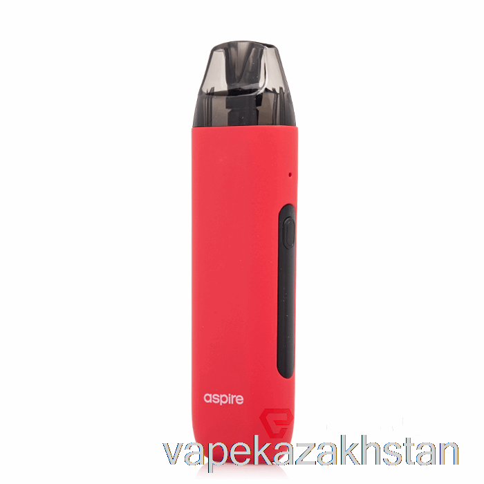 Vape Kazakhstan Aspire Minican 3 Pro 20W Pod System Pinkish Red
